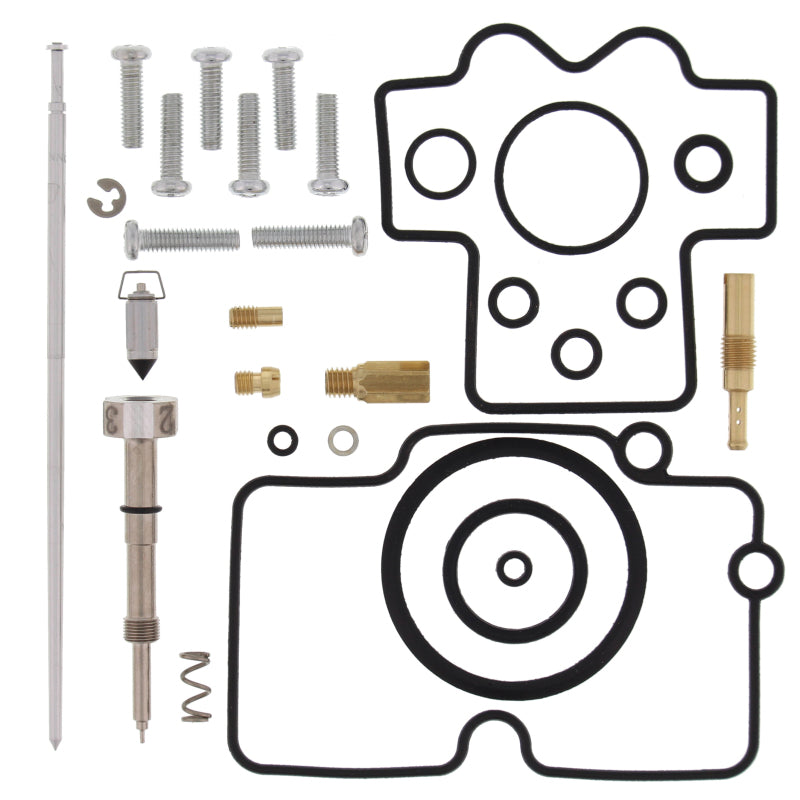 All Balls Racing 08-13 Honda CRF250X Carburetor Rebuild Kit 26-1476 26-1476 Photo - Primary