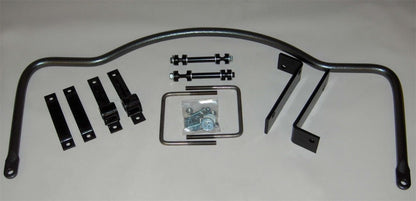 Hellwig 97-14 Chevrolet Express 1500 Solid Heat Treated Chromoly 1-1/8in Rear Sway Bar 7623 7623 Photo - Primary