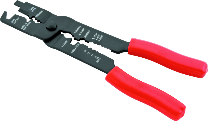 BikeMaster Crimping Tool 151687 151687 Photo - Primary