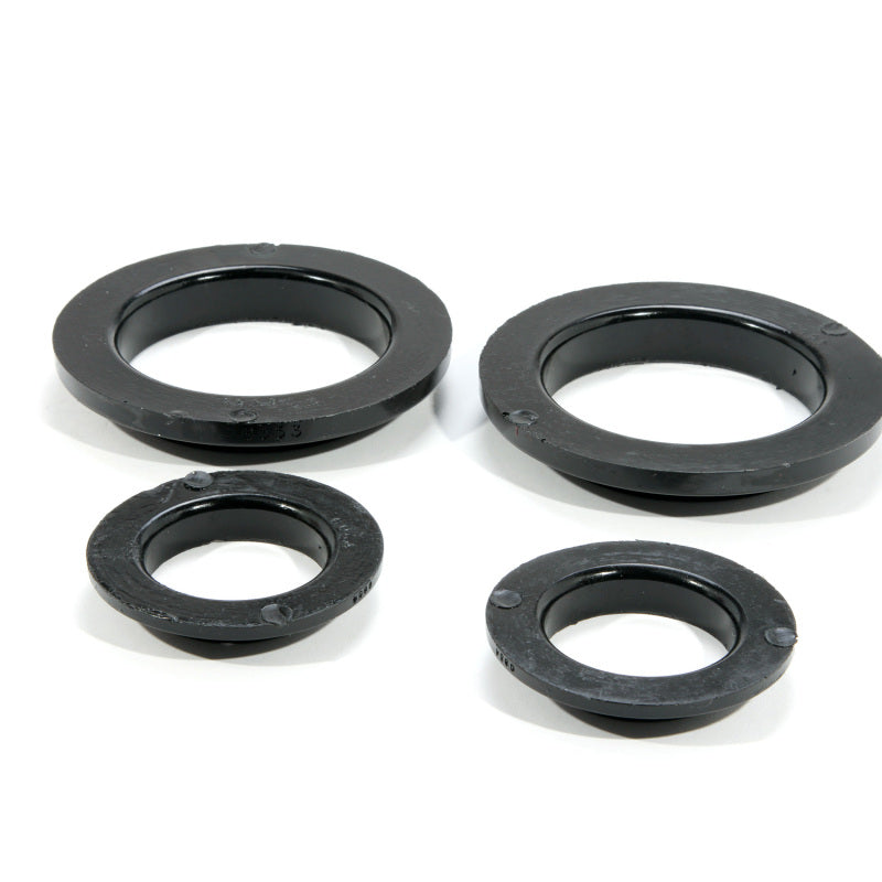 BBK Performance 79-04 Mustang Polyurethane Rear Spring Isolators 2546 User 1