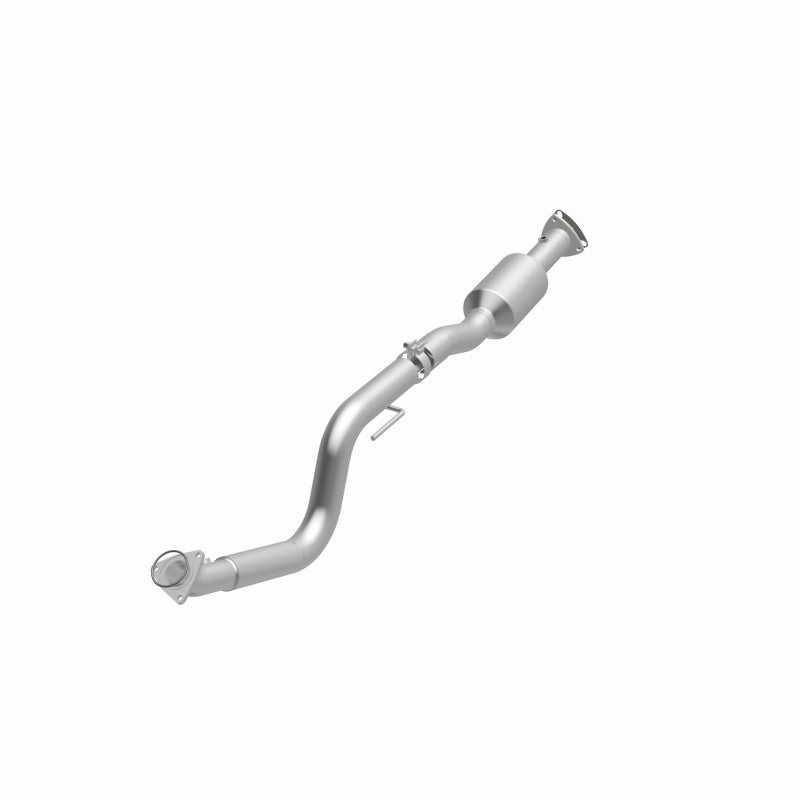 Magnaflow 2009 Chevrolet Express 4500 V8 6.0L Right Underbody Catalytic Converter 280428 280428 360 Degree Image Set