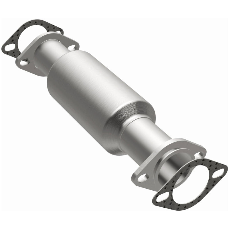 MagnaFlow Nissan Standard Grade Federal / EPA Compliant Direct-Fit Catalytic Converter 22766 Photo - out of package