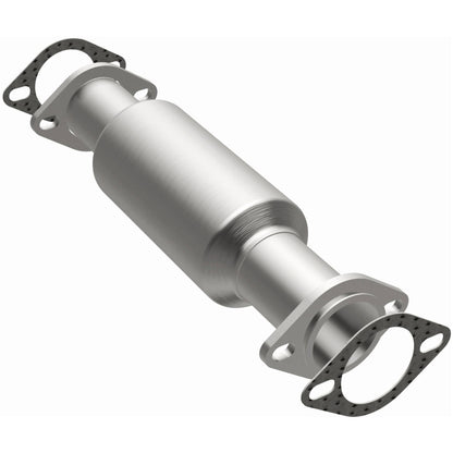 MagnaFlow Nissan Standard Grade Federal / EPA Compliant Direct-Fit Catalytic Converter 22766 Photo - out of package