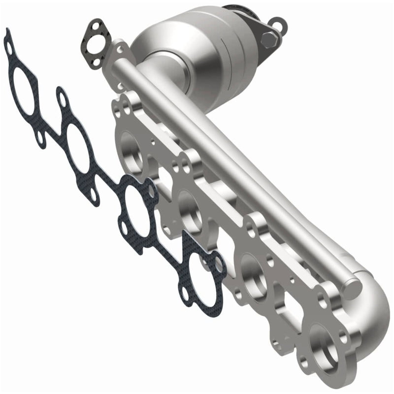 MagnaFlow HM Grade Federal / EPA Compliant Manifold Catalytic Converter 50323 Photo - out of package