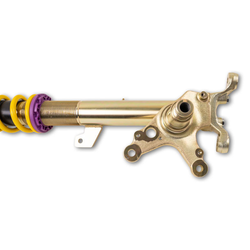 KW Coilover Kit V1 BMW 3-series E30 M3 Coupe 102200DB 102200DB User 2