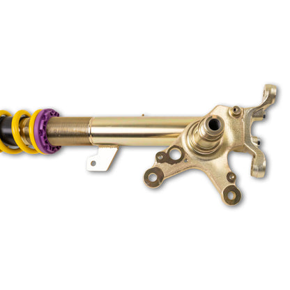 KW Coilover Kit V1 BMW 3-series E30 M3 Coupe 102200DB 102200DB User 2