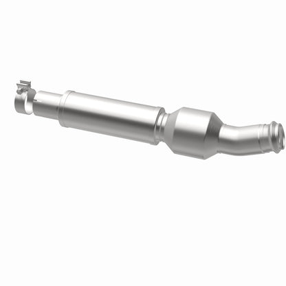 MagnaFlow Mini OEM Grade Federal / EPA Compliant Direct-Fit Catalytic Converter 21-737 360 Degree Image Set