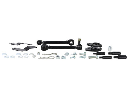 Superpro 20-23 Jeep Gladiator JT Sway Bar End Link Set TRC4314 TRC4314 Photo - out of package
