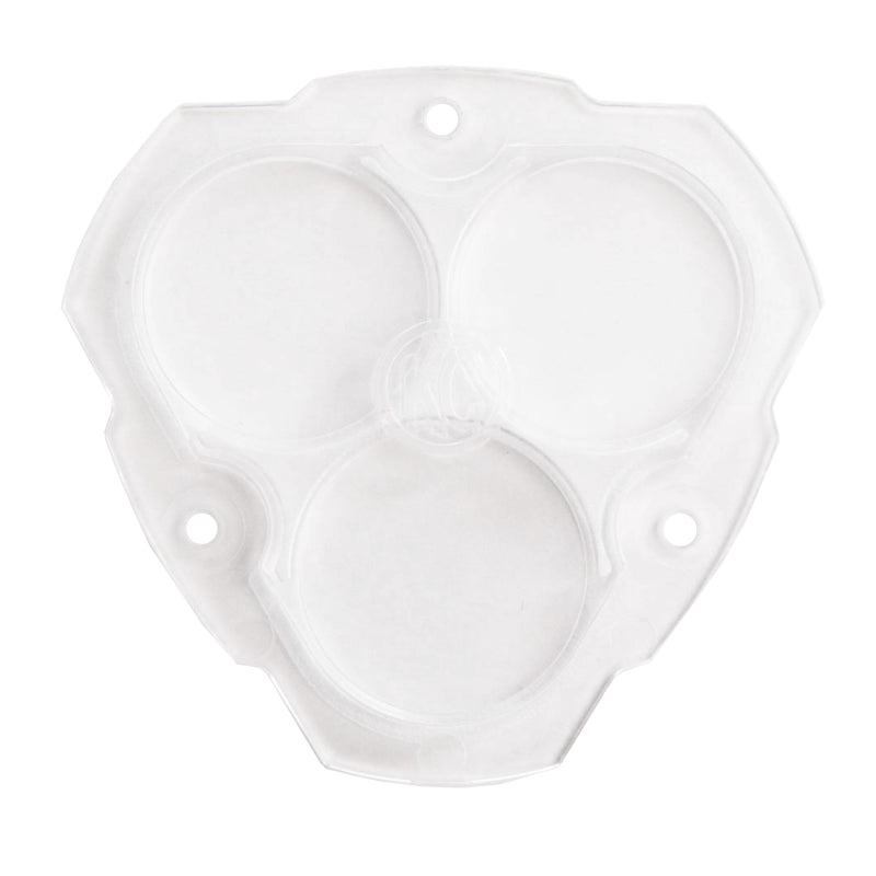 KC HiLiTES FLEX ERA® 3 - Lens Replacement - Clear 4255 Photo - Primary