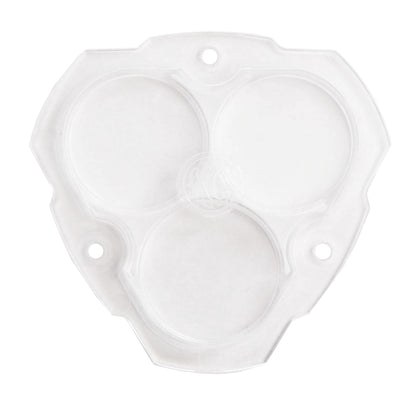 KC HiLiTES FLEX ERA® 3 - Lens Replacement - Clear 4255 Photo - Primary