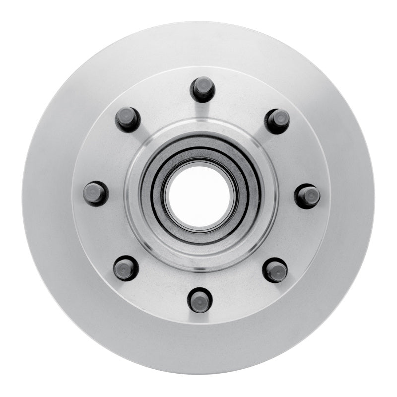 DFC DFC Brake Rotors - Plain Brakes, Rotors & Pads Brake Rotors - OE main image