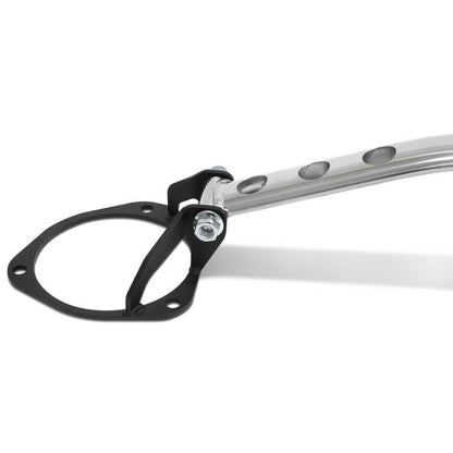 BLOX Racing 2015+ Subaru WRX STI - With Holes Front And Rear Strut Tower Bars BXSS-50021-FR-RR BXSS-50021-FR-RR Photo - Primary