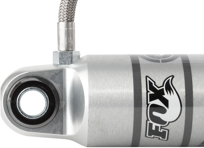 FOX 99+ Chevy HD 2.0 Performance Series 14.1in. Smooth Body Remote Res. Rear Shock / 7-10in. Lift 980-24-957 980-24-957 Photo - Close Up