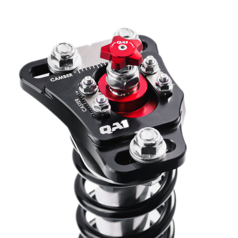 QA1 90-93 Ford Mustang Proma Star Coilover Strut Kit Single Adjust HS02-12200 HS02-12200 Photo - Close Up