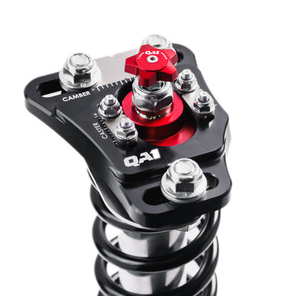 QA1 79-89 Ford Mustang Proma Star Coilover Strut Kit Single Adjust HS01-12200 HS01-12200 Photo - Close Up