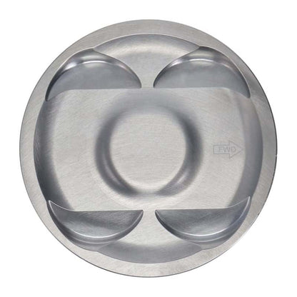 Wiseco Subaru EJ257 WRX/STI 4v Dish -15cc 99.5 Piston Shelf Stock Kit K705M995 K705M995 User 7