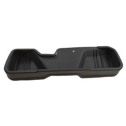 Husky Liners 07-12 Chevrolet Silverado/GMC Sierra Extended Cab Husky GearBox 09011 Photo - Primary