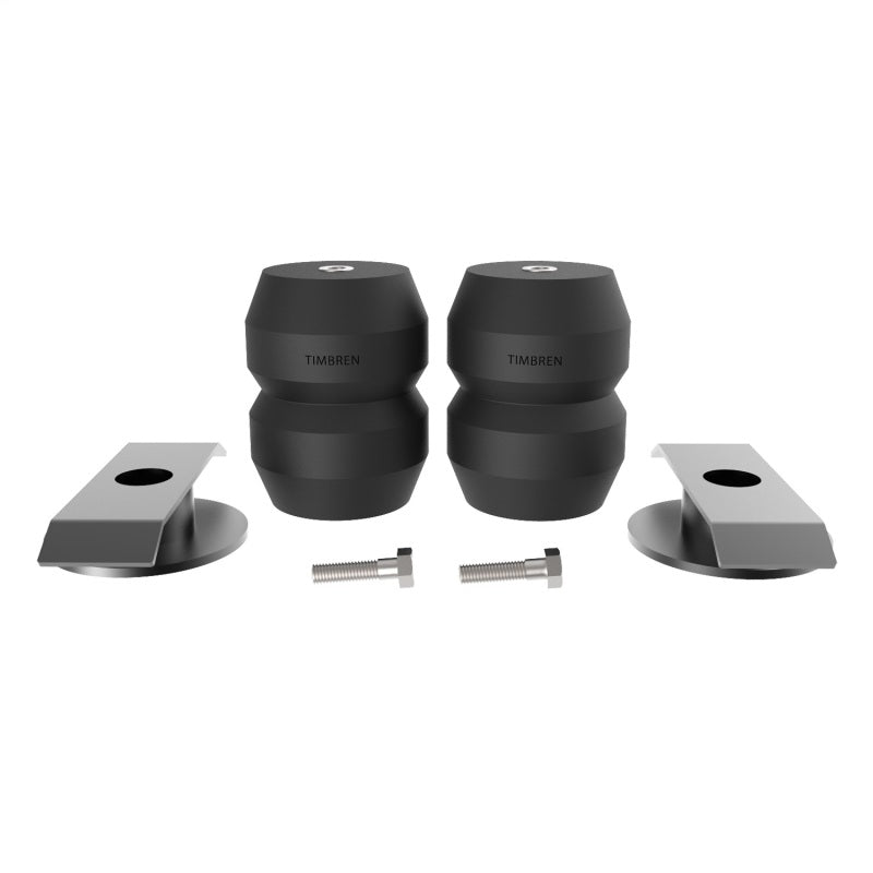 Timbren 2004 Nissan Titan Rear Suspension Enhancement System NRTTN NRTTN Photo - Primary