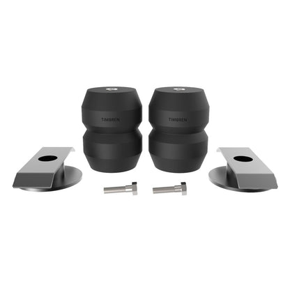 Timbren 2004 Nissan Titan Rear Suspension Enhancement System NRTTN NRTTN Photo - Primary