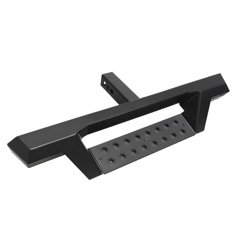 Westin HDX Drop Hitch Step 34in Step 2in Receiver - Textured Black 56-10015 56-10015 Photo - Unmounted