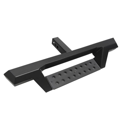 Westin HDX Drop Hitch Step 34in Step 2in Receiver - Textured Black 56-10015 56-10015 Photo - Unmounted