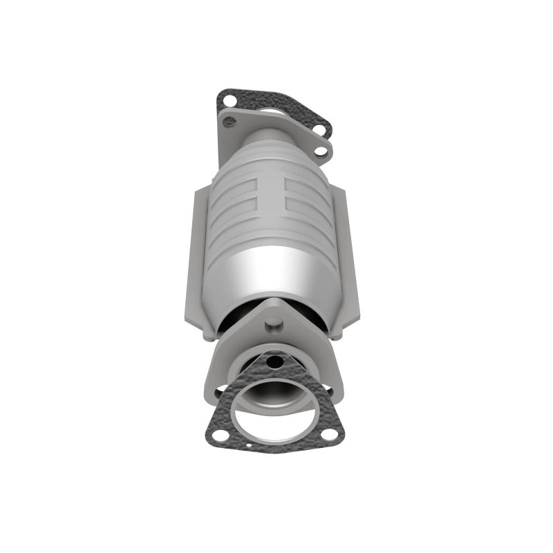 MagnaFlow Honda Accord Standard Grade Federal / EPA Compliant Direct-Fit Catalytic Converter 22623 360 Degree Image Set