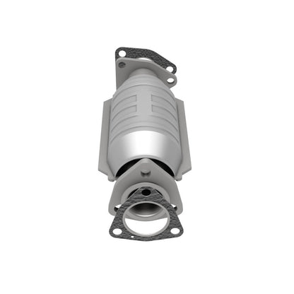 MagnaFlow Honda Accord Standard Grade Federal / EPA Compliant Direct-Fit Catalytic Converter 22623 360 Degree Image Set