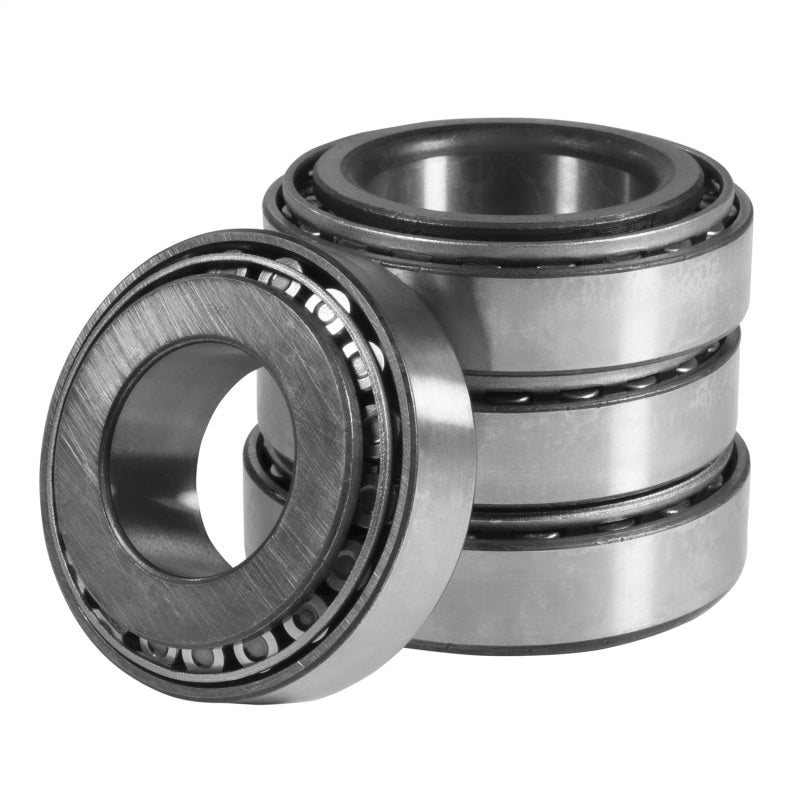 Yukon Gear & Axle Yukon Gear Master Overhaul Kit For 99-08 GM 8.6in Diff YK GM8.6-A YK GM8.6-A Photo - Unmounted