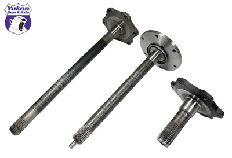 Yukon Gear 1541H Right Hand Stub Axle For 98+ 8.25in IFS YA G26058832 YA G26058832 Photo - Primary
