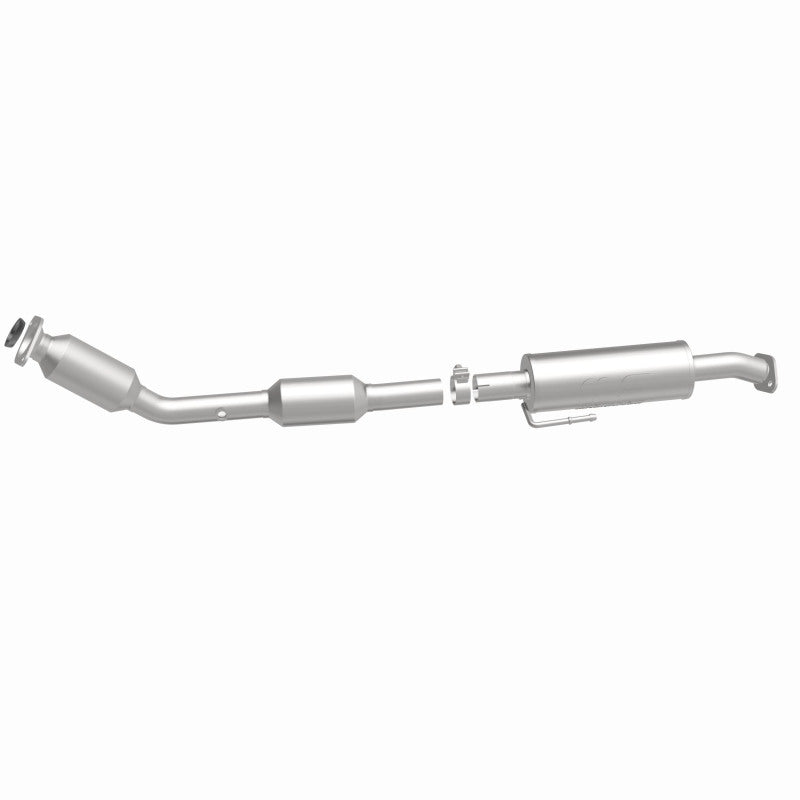 Magnaflow 18-19 Toyota C-HR 2.0L Direct Fit Converter 280093 280093 360 Degree Image Set