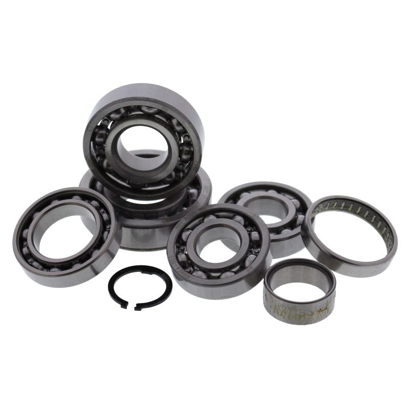 Hot Rods 00-02 Kawasaki KX 125 125cc Transmission Bearing Kit HR00051 HR00051 Photo - Primary