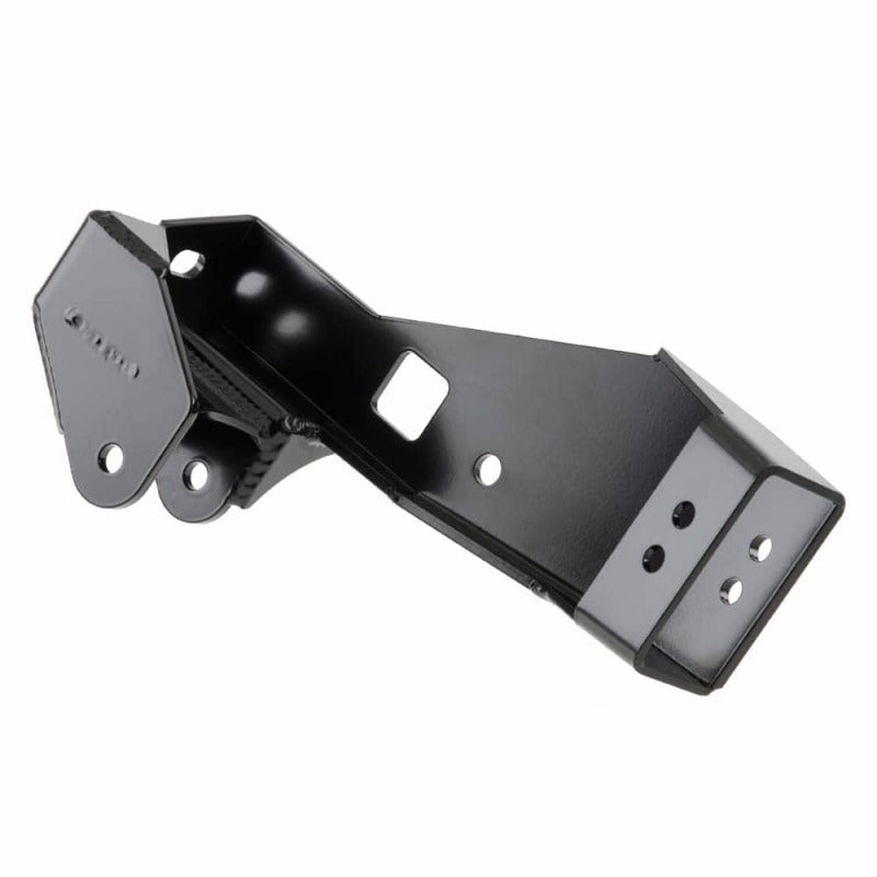 Synergy Mfg Synergy 07-18 Jeep Wrangler JK/JKU Front Control Arm Frame Bracket - Pair 8031 8031 Photo - Primary