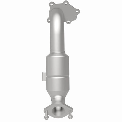 MagnaFlow HM Grade Federal / EPA Compliant Direct-Fit Catalytic Converter 23188 360 Degree Image Set