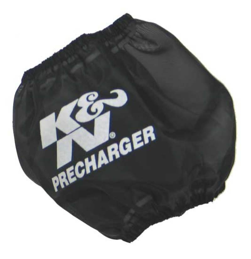 K&N Engineering KN DryCharger Air Filter Wrap Air Filters Pre-Filters main image