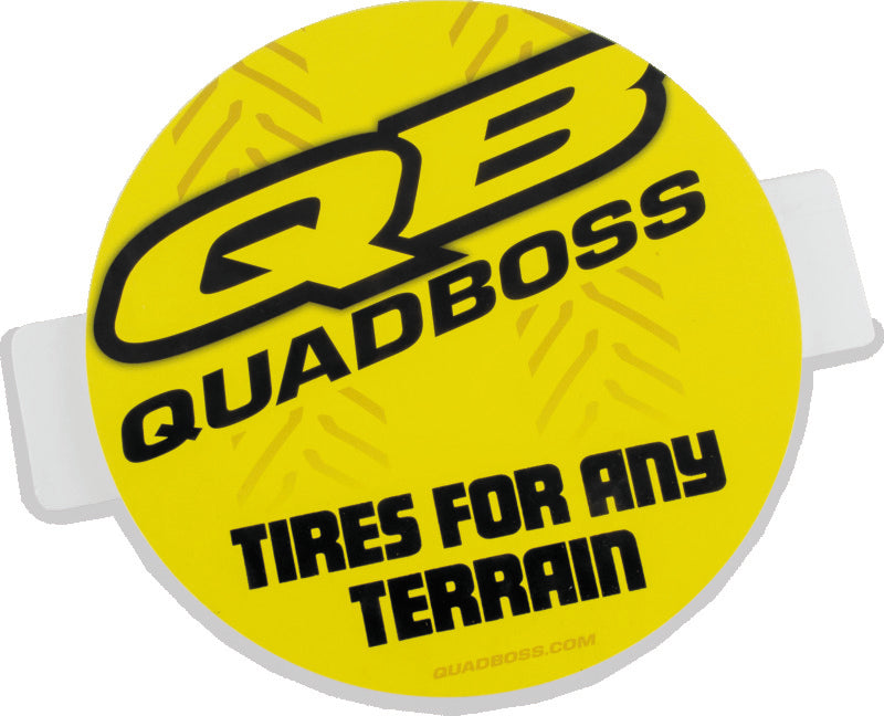 QuadBoss 15in Tire Insert 505691 505691 Photo - Primary