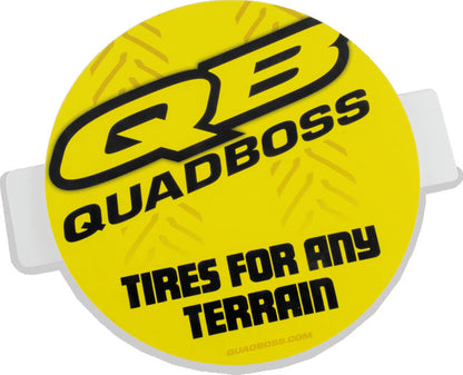 QuadBoss 15in Tire Insert 505691 505691 Photo - Primary