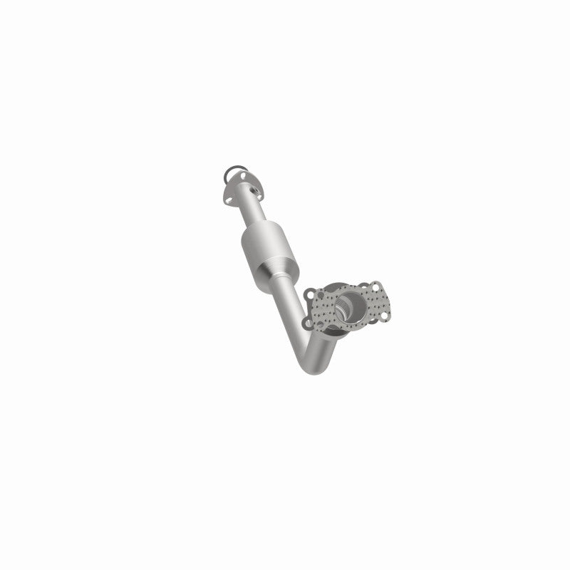 MagnaFlow California Grade CARB Compliant Direct-Fit Catalytic Converter 4481130 360 Degree Image Set