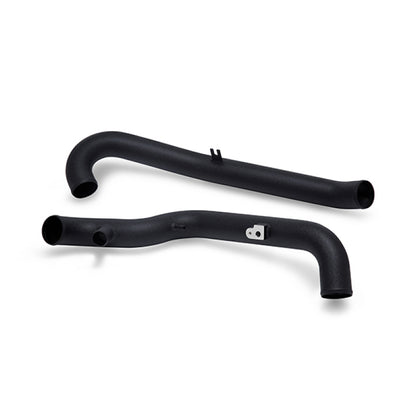 Mishimoto Black Intercooler Pipe Kit - Ford Fiesta ST 2014+ MMICP-FIST-14WBK Photo - out of package