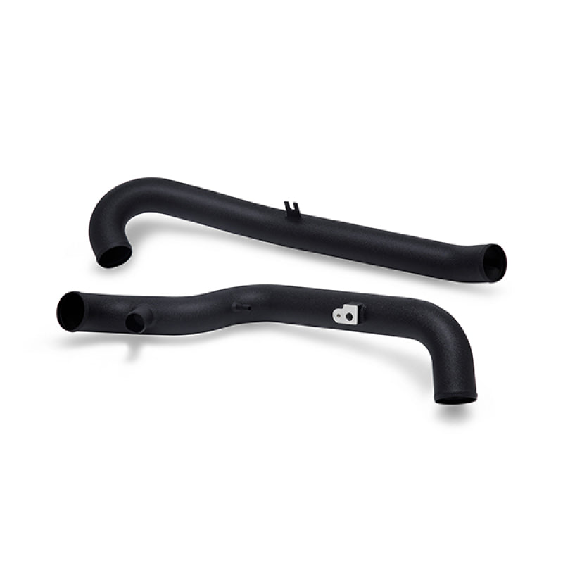 Mishimoto Black Intercooler Pipe Kit - Ford Fiesta ST 2014+ MMICP-FIST-14WBK Photo - out of package