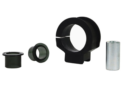 Whiteline Front Steering - Rack and Pinion Mount Bushing Kit W13396 Photo - out of package