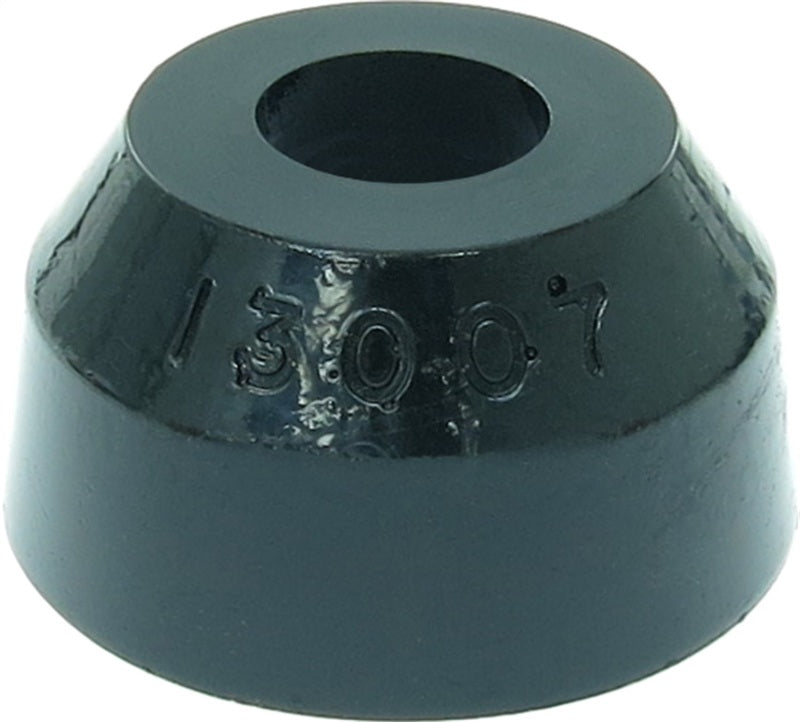 RockJock Currectlync Tie Rod End Boot Urethane Universal 1 7/8in OD x 1 5/8in ID x 1in Tall JK-9703DLBU