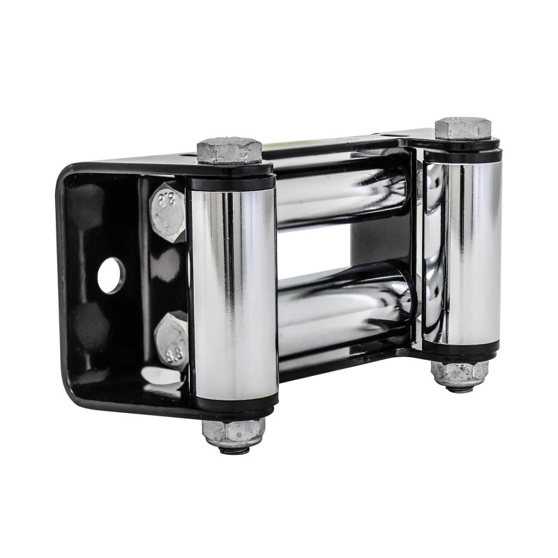 Westin UTV Roller Fairlead 4500-6000 lbs - Black 47-3430 47-3430 Photo - Unmounted