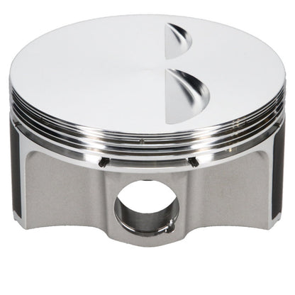 JE Pistons 350 SBC SPRFLY WT FT Set of 8 Pistons 300249 300249 User 6