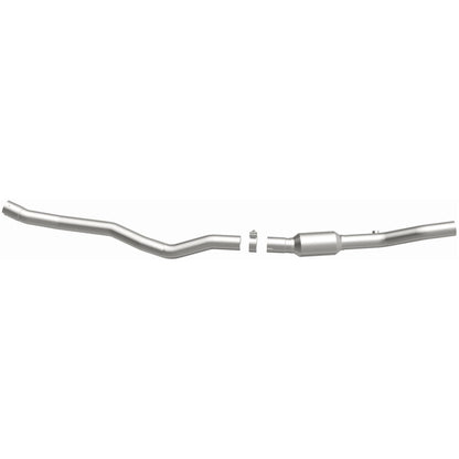 MagnaFlow Dodge Dakota California Grade CARB Compliant Direct-Fit Catalytic Converter 3391228 Photo - out of package