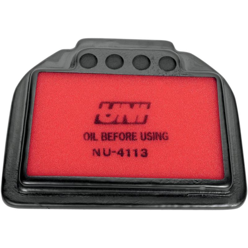 Uni Filter 86-87 Honda VFR 700/750 Air Filter NU-4113 NU-4113 User 1