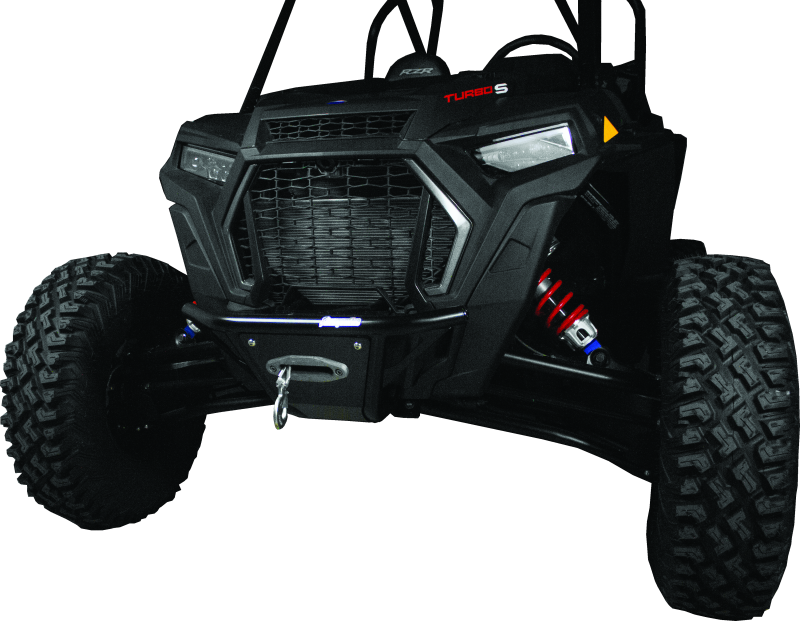 DragonFire Racing Bumper Frt Winch Sprt Rzr Blk 522642 522642 User 1