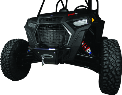 DragonFire Racing Bumper Frt Winch Sprt Rzr Blk 522642 522642 User 1