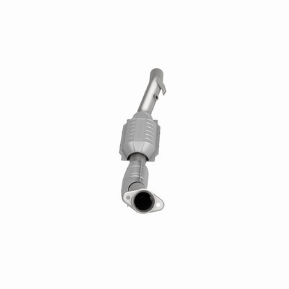 MagnaFlow Ford OEM Grade Federal / EPA Compliant Direct-Fit Catalytic Converter 51727 360 Degree Image Set