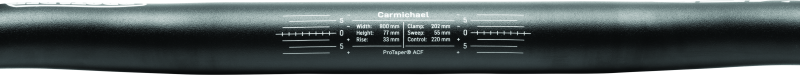 ProTaper Acf 800Mm Blk Carmichael 022081 022081 User 3