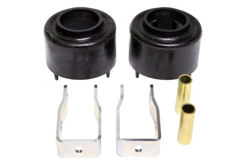 Daystar 18-  Jeep Gladiator JT 1.5in Front Leveling Kit DASKJ09176KV KJ09176KV User 1